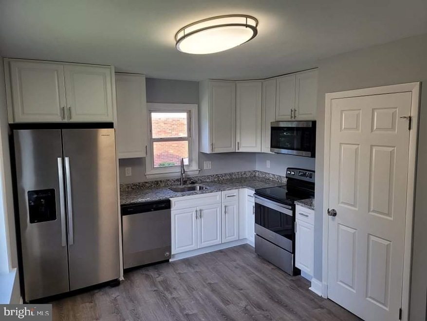 7109 Hastings Dr, Capitol Heights, MD 20743 - photo 1