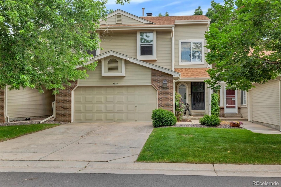 4977 S Eagle Cir, Aurora, CO 80015 - photo 1