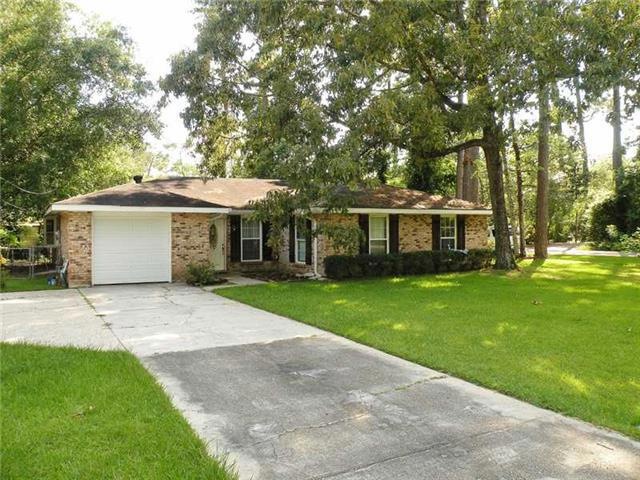 923 W 10th Ave, Covington, LA 70433 - photo 1