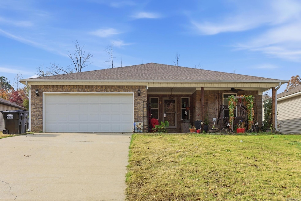 417 S Shady Ln, Benton, AR 72015 - photo 1