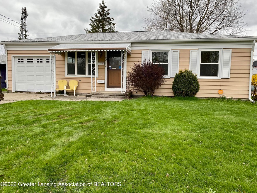 3012 Hillcrest St, Lansing, MI 48911 - photo 1
