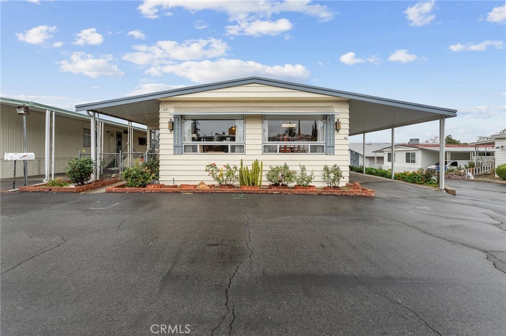 12582 2nd St unit 32, Yucaipa, CA 92399 - photo 1