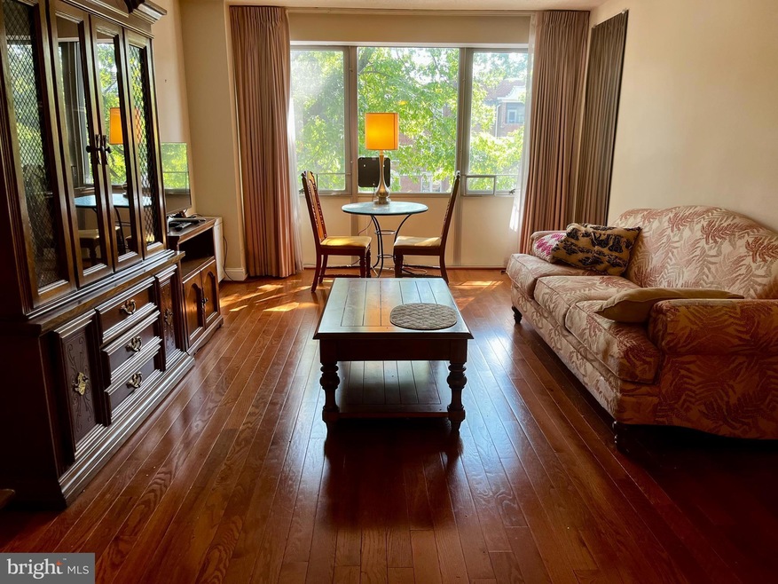 1311 Delaware Ave SW unit 137, Washington, DC 20024 - photo 1