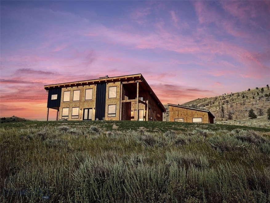 44 Backcountry Ranch Road
