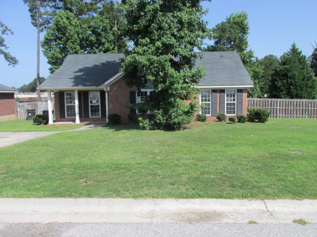 Main View