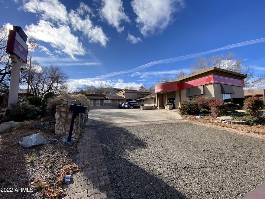 2245 E State Route 69 Prescott Az 86301 For Sale