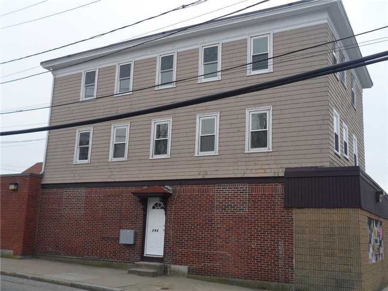295 Hawkins St unit B, C ,D, Providence, RI 02904 - photo 1