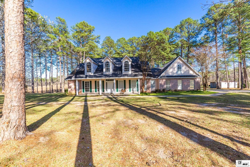 531 Ritter Rd, Calhoun, LA 71225 - photo 1