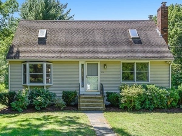 212 Lower Gore Rd, Webster, MA 01570 - photo 1