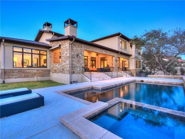 18208 Flagler Dr, Austin, TX 78738 - photo 1