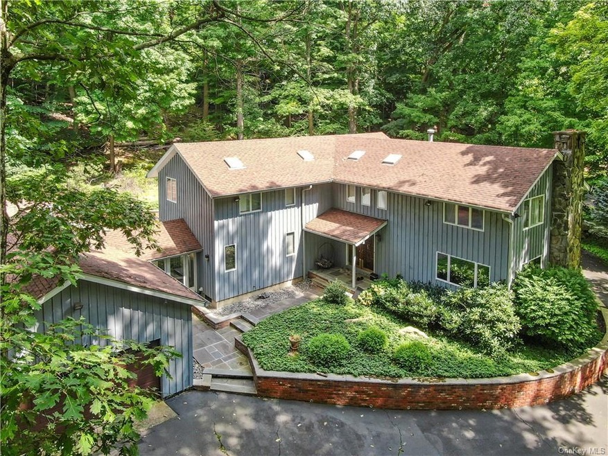 75 S Mountain Rd, New City, NY 10956 - photo 1