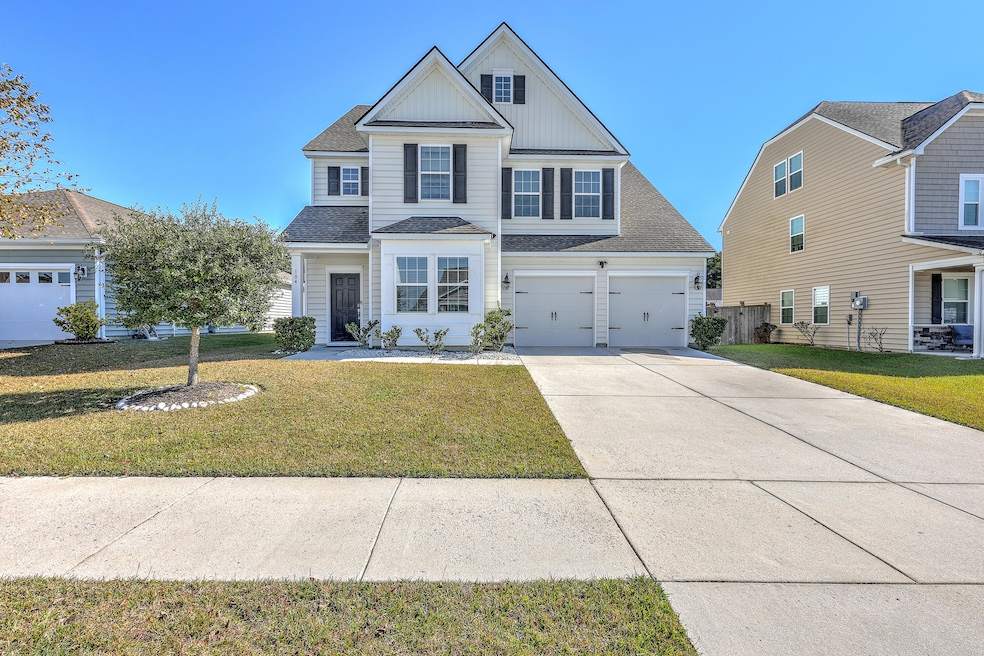 104 Sumac Dr, Goose Creek, SC 29445 - photo 1