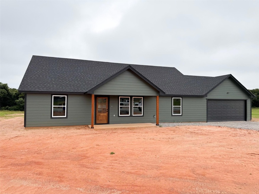 657 Elm Tree Ct, Poolville, TX 76487 - photo 1