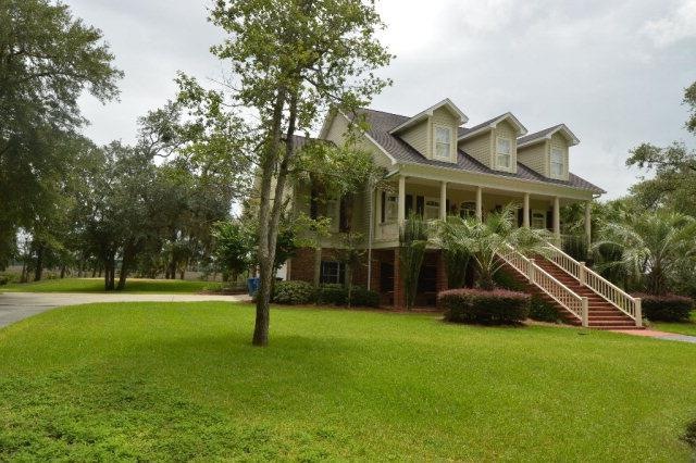 4079 Us Highway 17 S, Brunswick, GA 31523 - photo 1