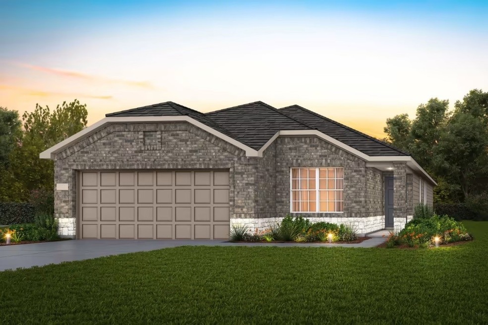 6811 Ivory Sedge Trail, Booth, TX 77469 - photo 1