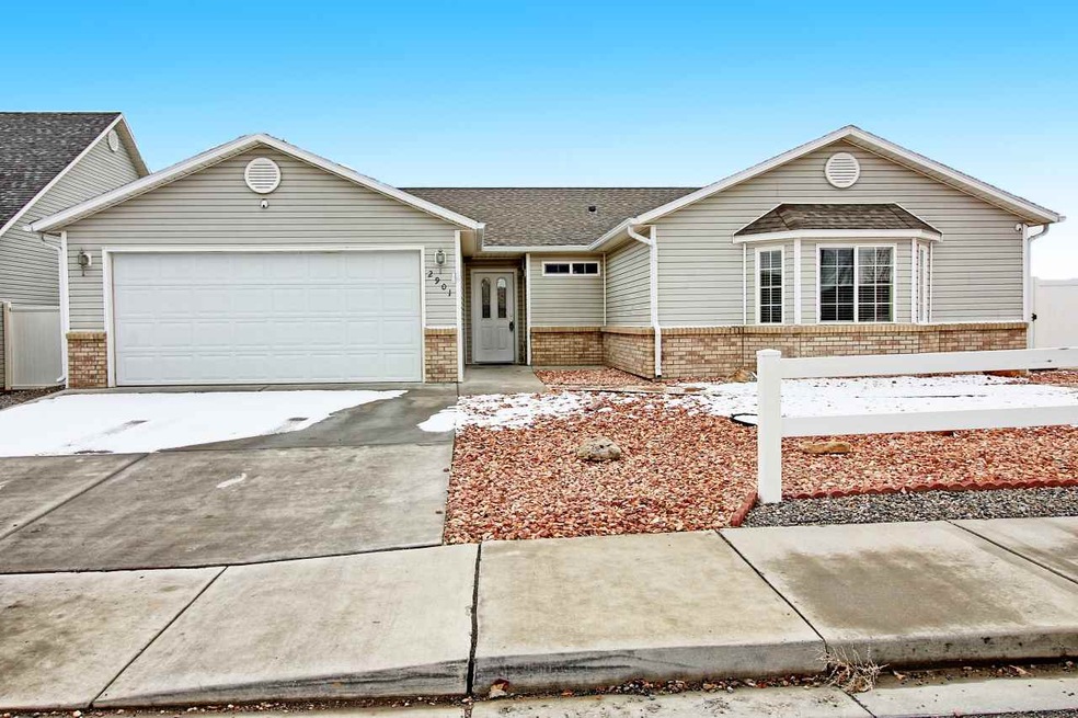 2901 Brodick Way, Grand Junction, CO 81504 - photo 1