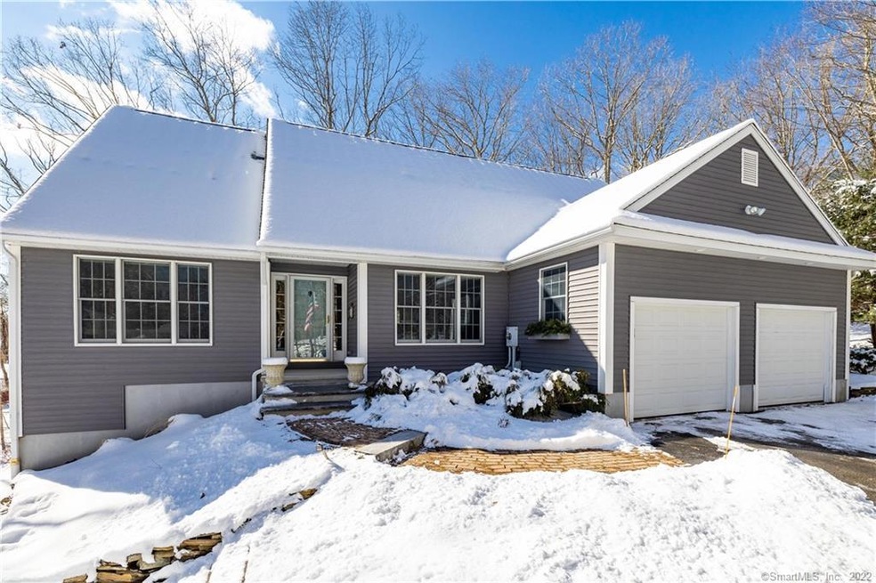 39 Hickey Rd, Pomfret Center, CT 06259 - photo 1