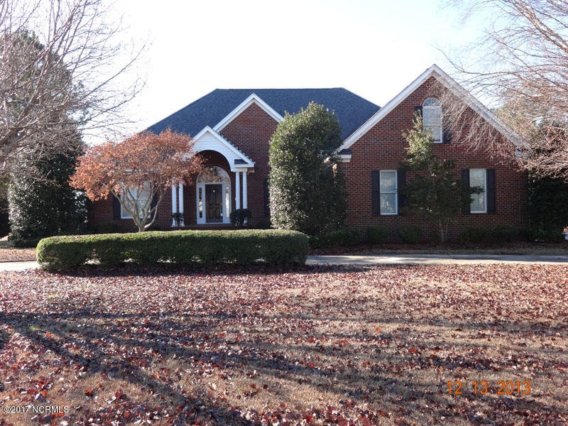 1123 Davenport Farm Rd, Greenville, NC 27834 - photo 1