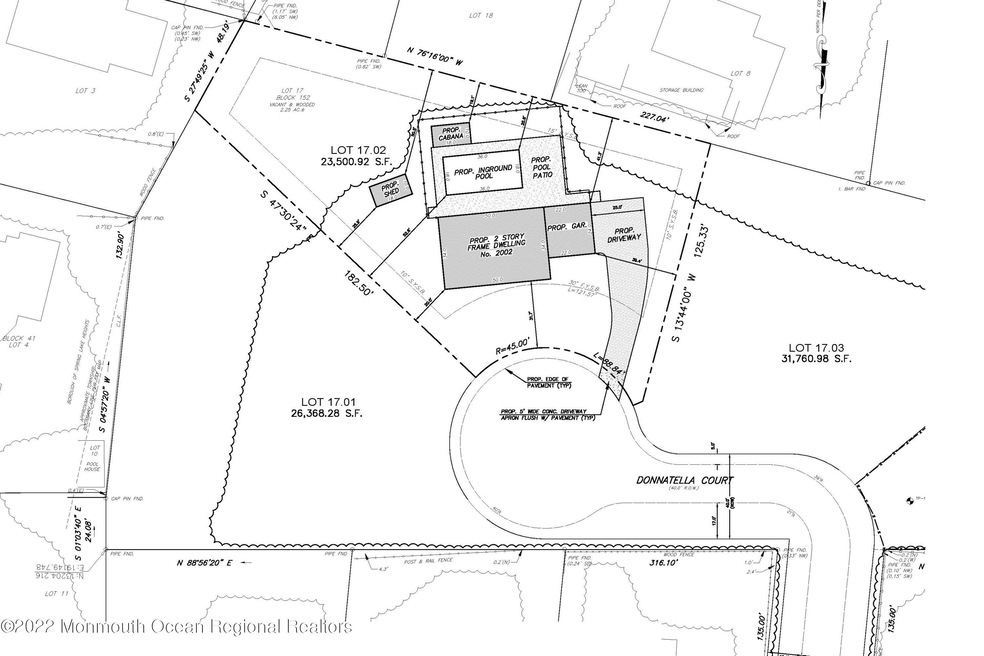 3 Donatella Ct- enlarged