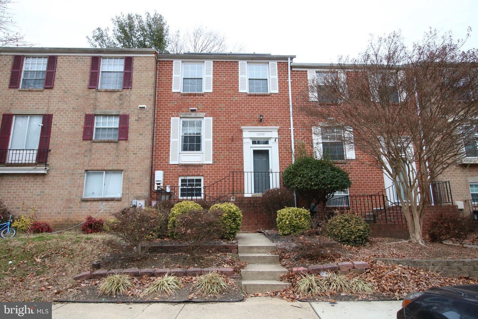 10509 E Wind Way, Columbia, MD 21044 - photo 1