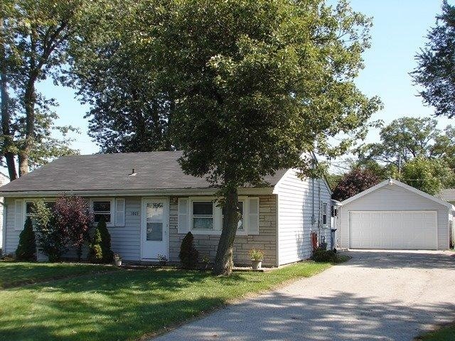 1803 N Indiana St, Griffith, IN 46319 - photo 1