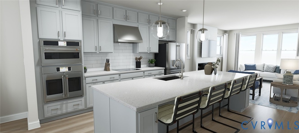 16029 Aspect Way, Midlothian, VA 23113 - photo 1