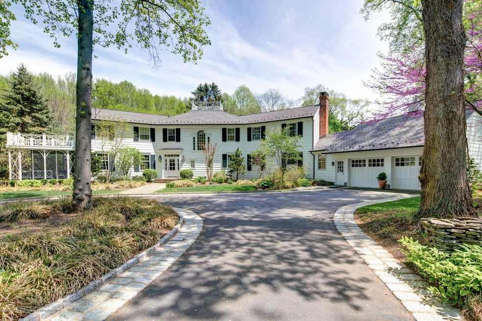 3 Post Rd, Rumson, NJ 07760 - photo 1