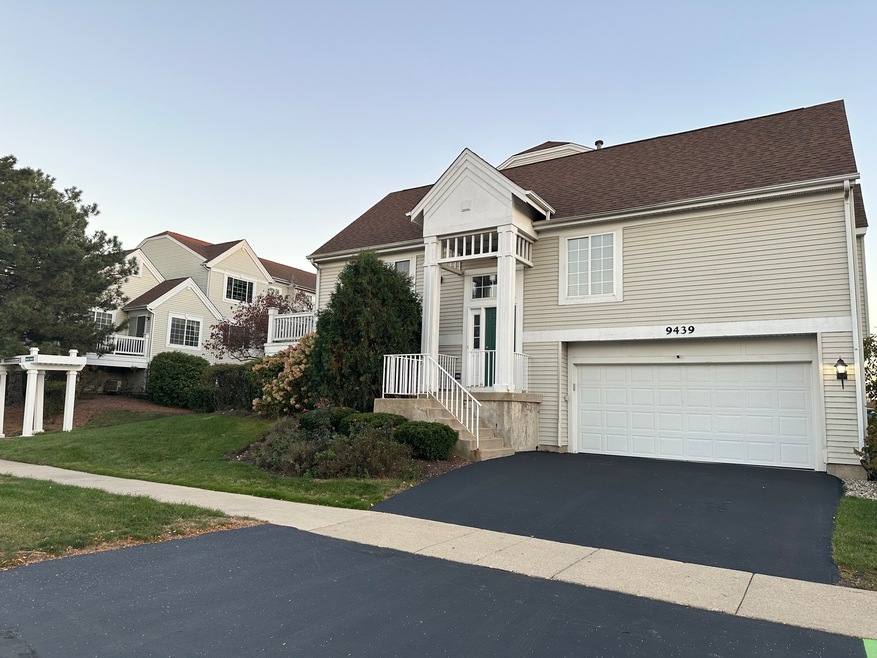 9439 Harrison St unit 6-714, Des Plaines, IL 60016 - photo 1