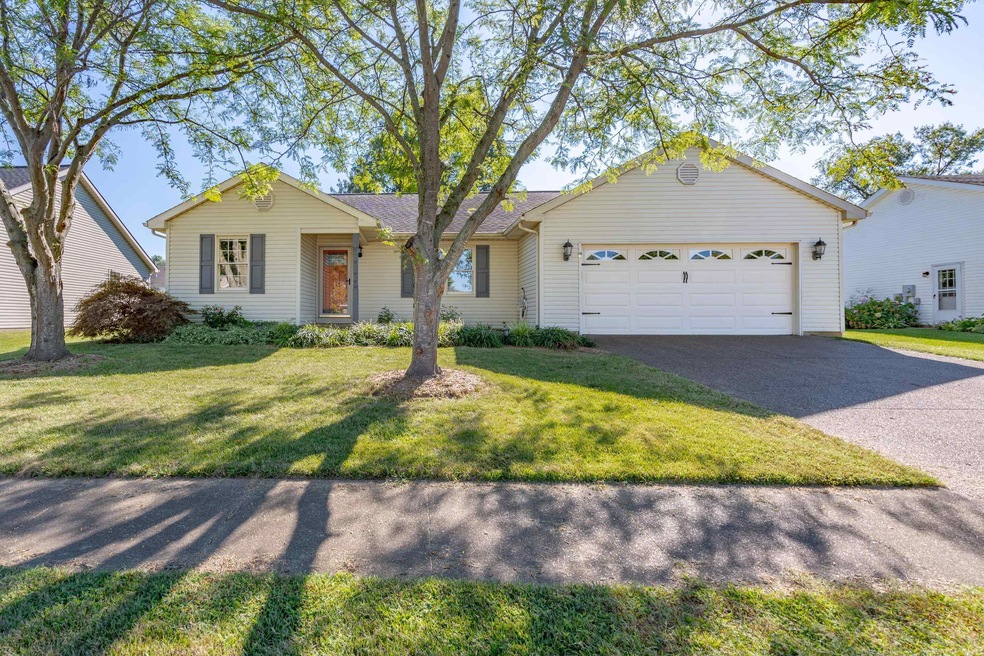 4066 Hare Ct, Newburgh, IN 47630 - photo 1