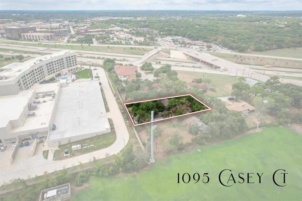 1095 Casey Ct, Southlake, TX 76092 - photo 1