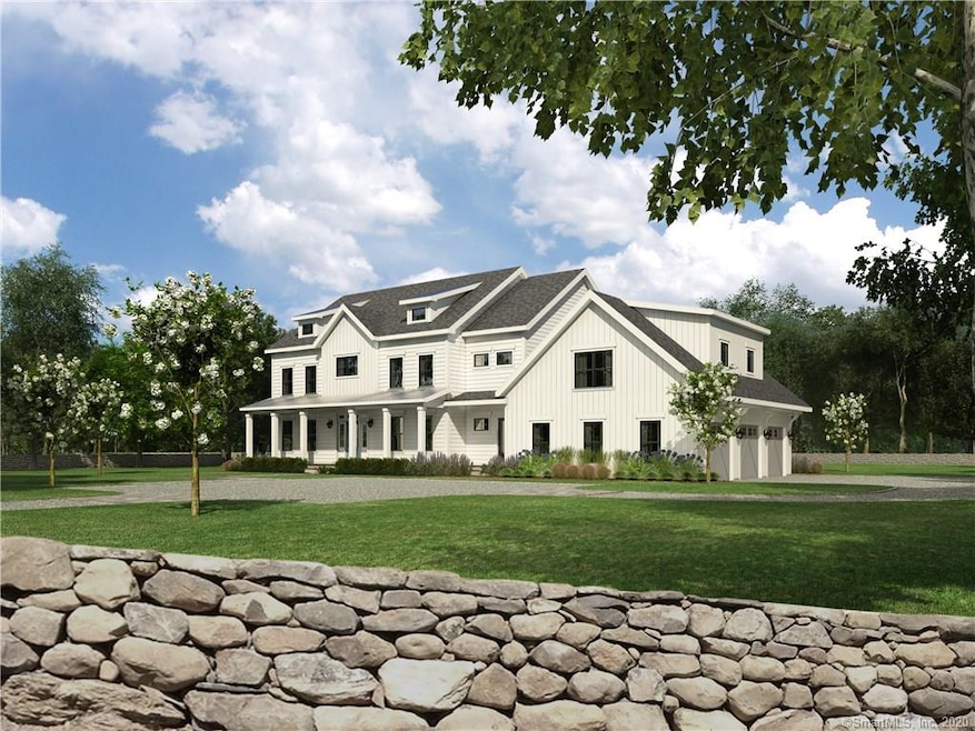 95 Devonwood Ln, New Canaan, CT 06840 - photo 1