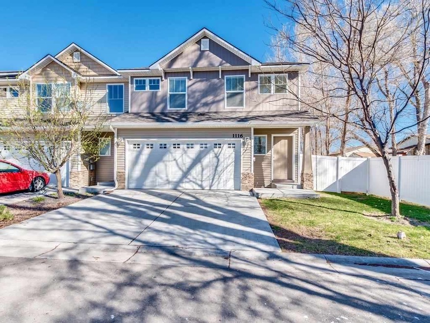 1116 S Barberry Place, Nampa, ID 83686 - photo 1