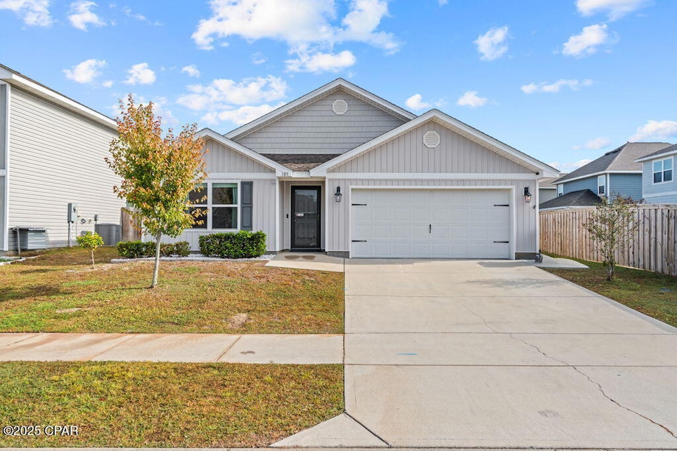 185 Sea Fox Dr, Callaway, FL 32404 - photo 1