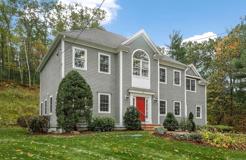 18 Mount Vickery Rd, Southborough, MA 01772 - photo 1