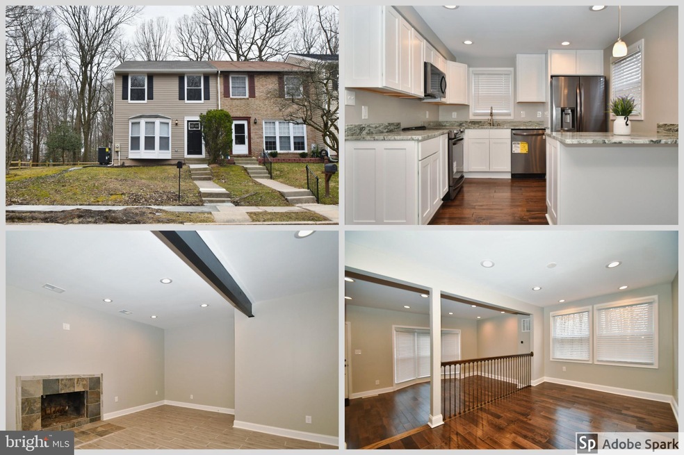 4817 Variation Rd, Nottingham, MD 21236 - photo 1