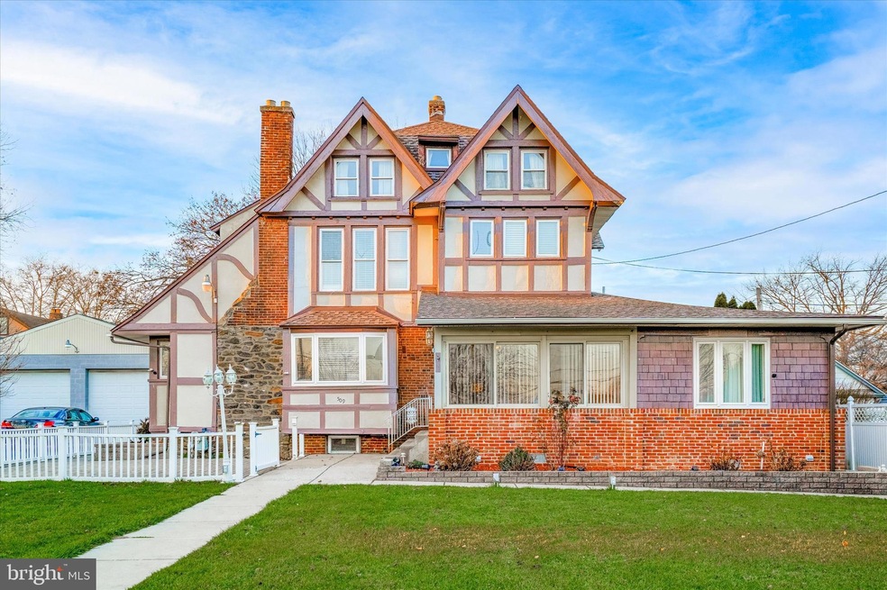 509 Harrison Ave, Norwood, PA 19074 - photo 1