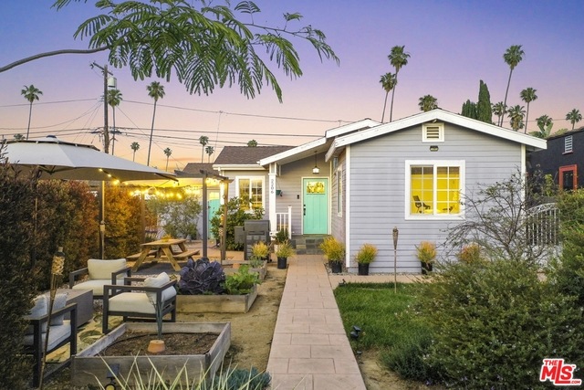 2206 Vineyard Ave, Los Angeles, CA 90016 - photo 1