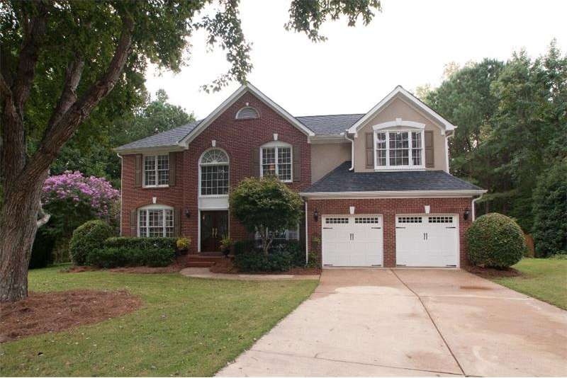 655 Windland Close, Alpharetta, GA 30005 - photo 1