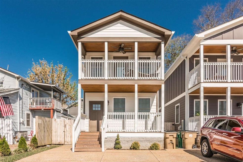 5908 B Morrow Rd. is vacant and ready for a new ow