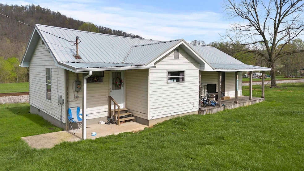 20856 U S 23, Louisa, KY 41230 - photo 1