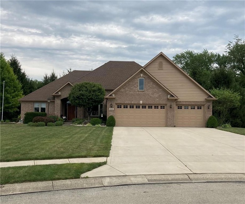 2535 Cedar Bend Ct, Avon, IN 46123 - photo 1