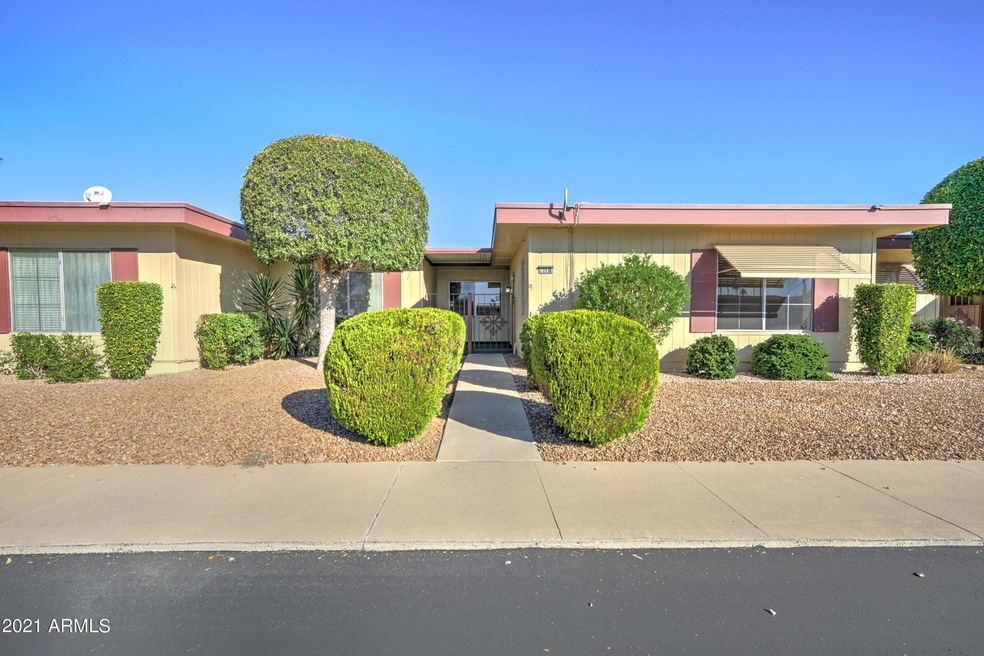 13720 N 98th Ave, D-1