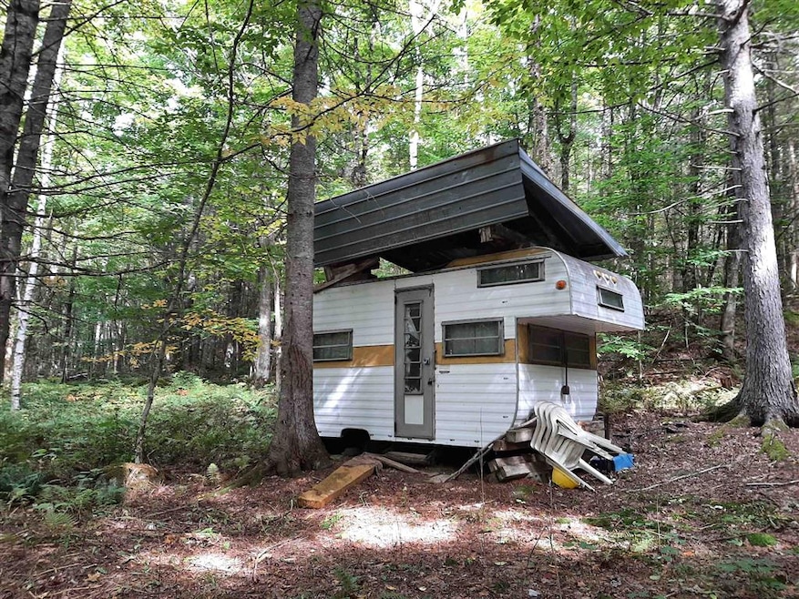 - Cedar Ln, Stewartstown, NH 03597 - photo 1