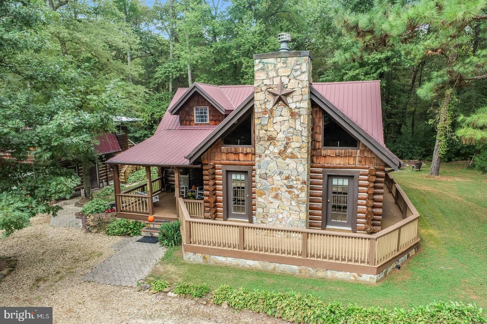 25070 Schuyler Rd, Goldsboro, MD 21636 - photo 1