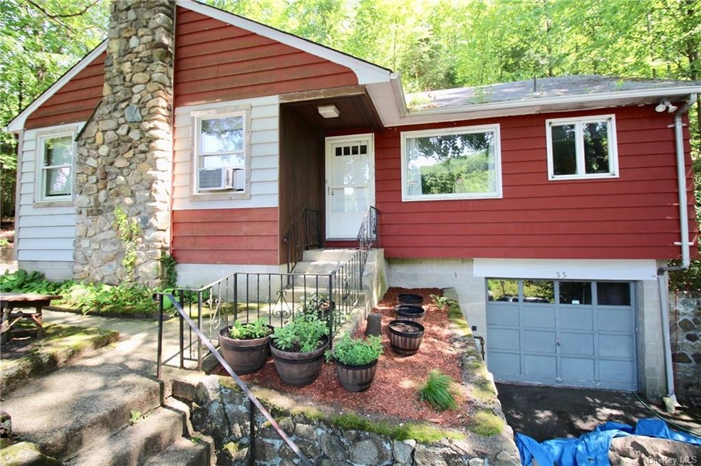 33 Hillside Ave, Tuxedo Park, NY 10987 - photo 1
