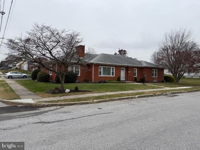 300 N Franklin St, Waynesboro, PA 17268 - photo 1