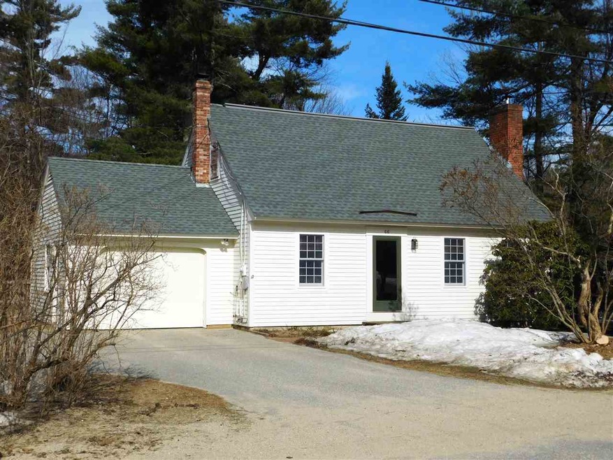 66 Job Seamans Acres, New London, NH 03257 - photo 1