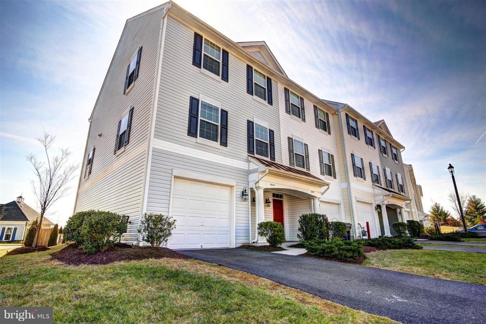 3065 Chinkapin Oak Ln unit 345, Woodbridge, VA 22191 - photo 1