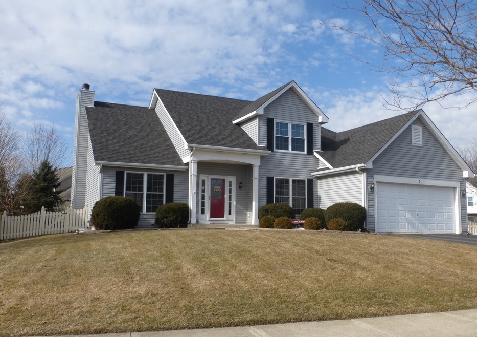 3 Pine Hill Dr, North Aurora, IL 60542 - photo 1