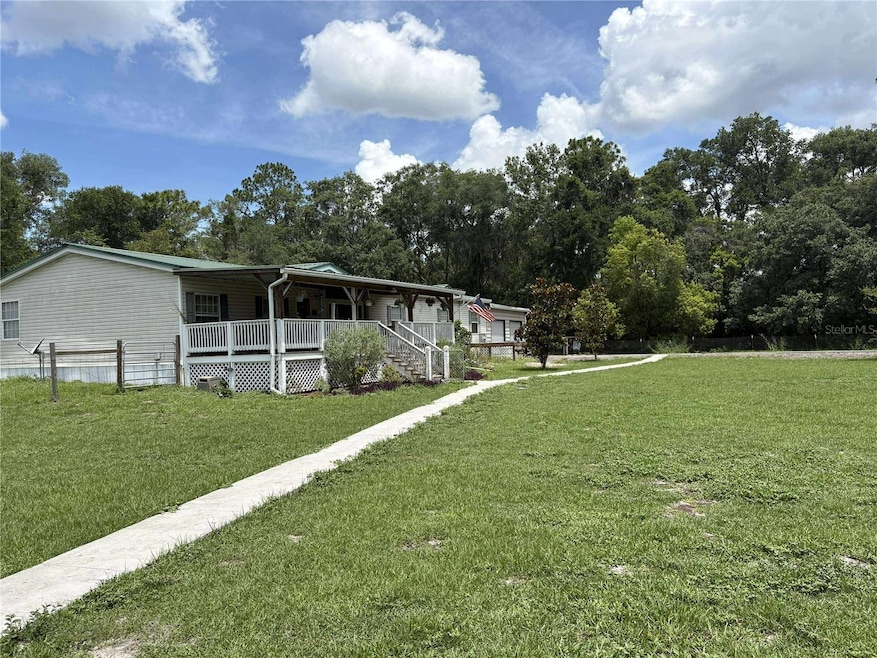 876 Menton Rd, Pierson, FL 32180 - photo 1